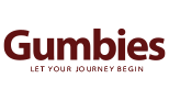 Gumbies USA logo